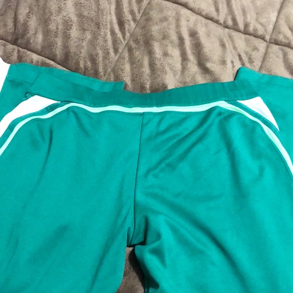 Women’s Sz M Nike Pants - Picture 2 of 3